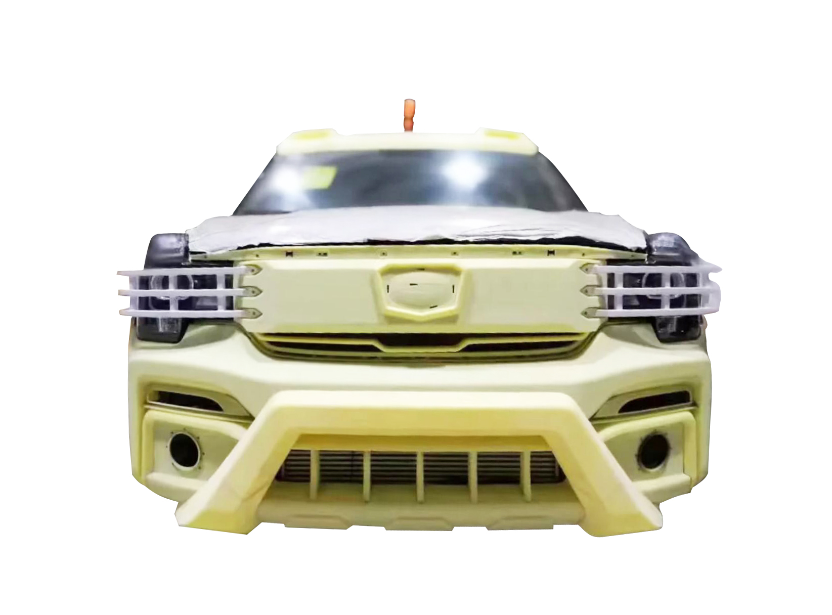 3D Printing