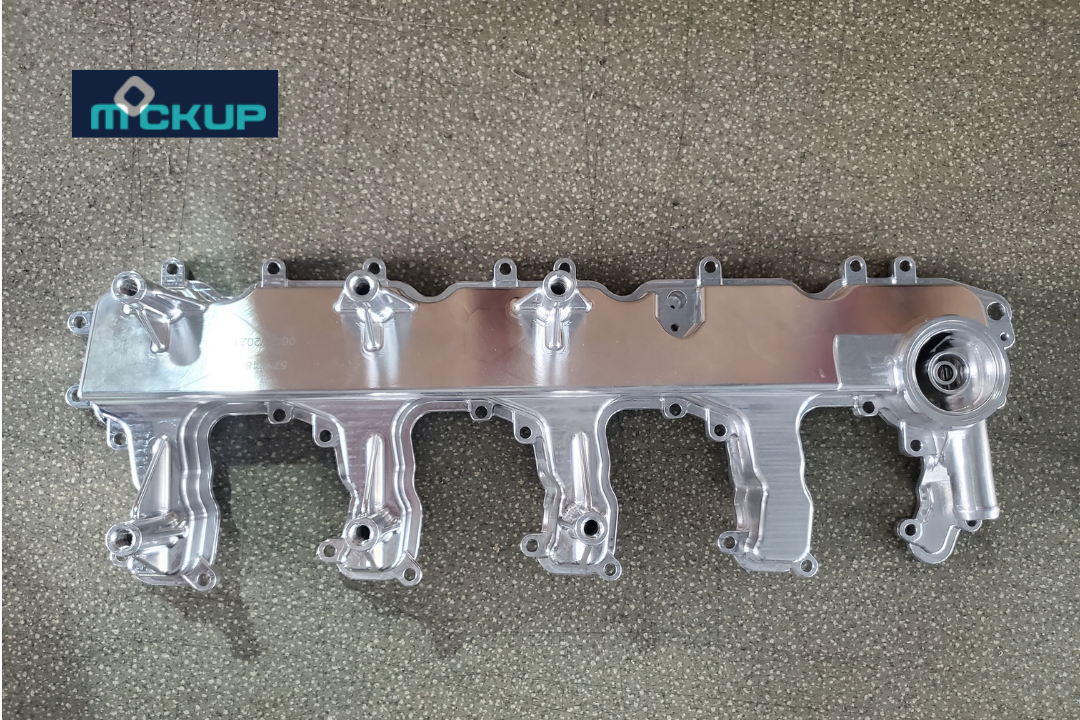 Injection Molding