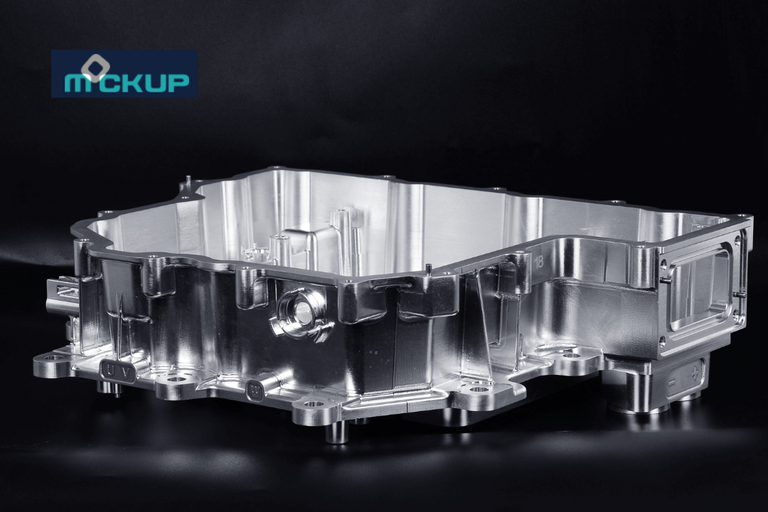 CNC Machining