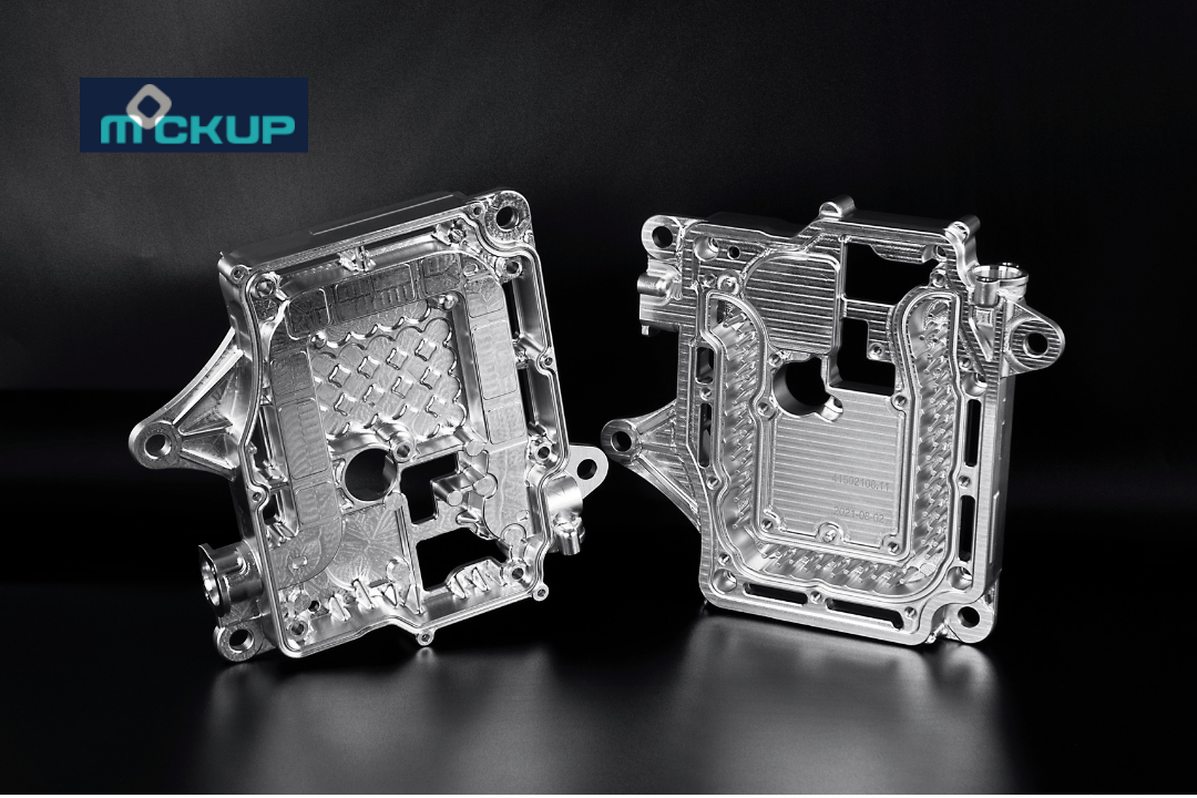 Automotive component surface finishes