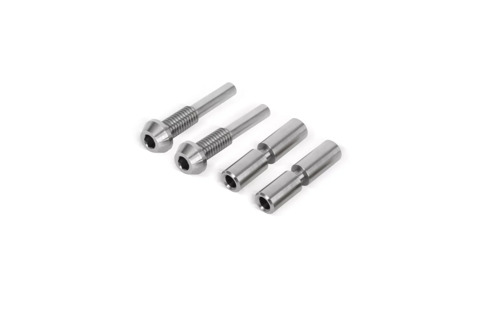 CNC Milling capability