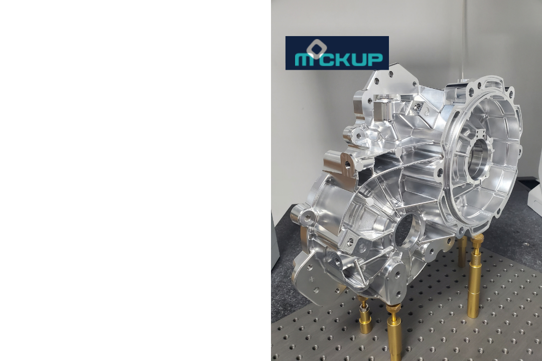 Energy equipment precision components