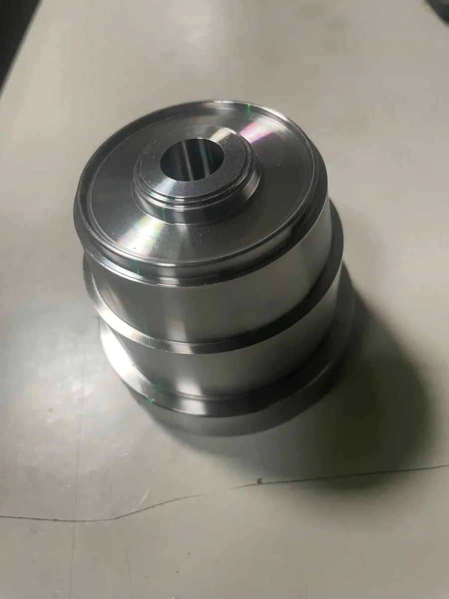 CNC Turning