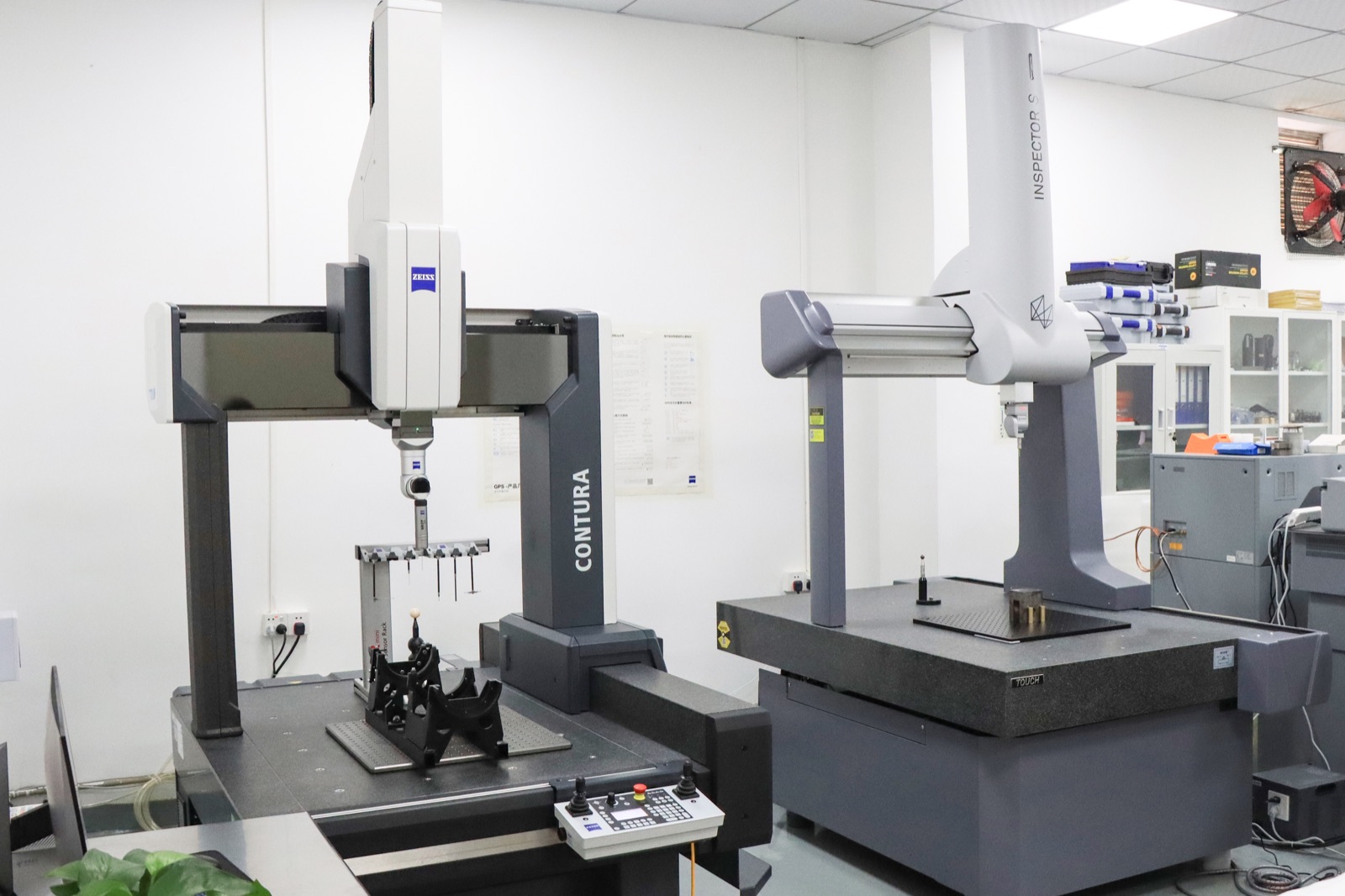 Shenzhen quality inspection resources