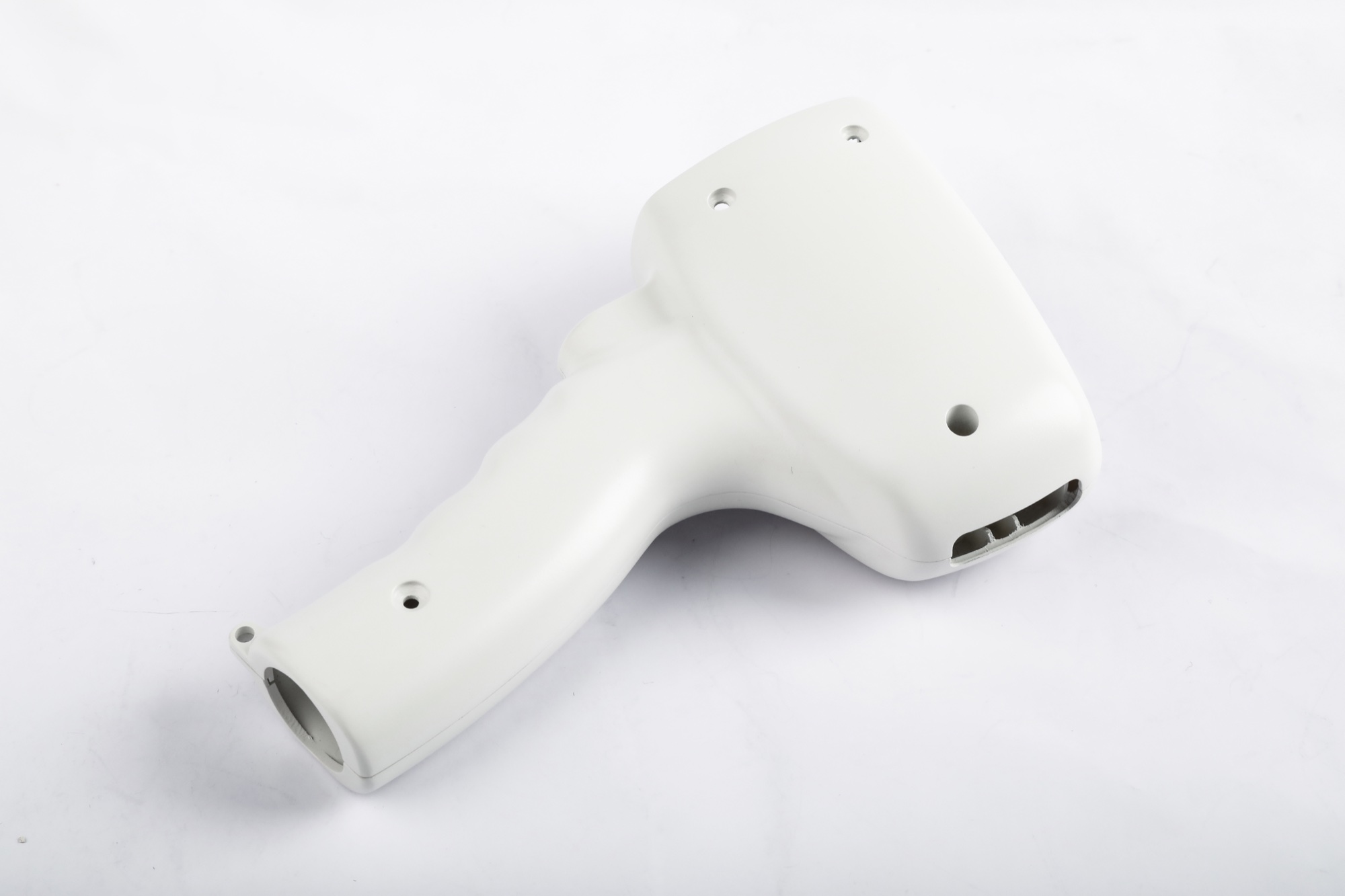 Injection Molding manufacturing capability