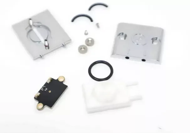 Adhesive Bonding