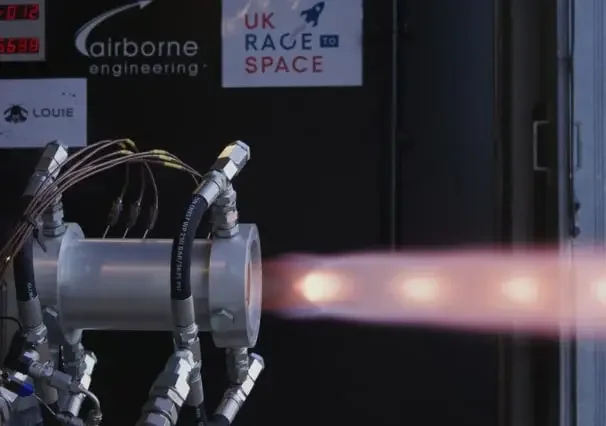Production-ready mechanical product assembly