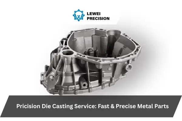 Die Casting capability