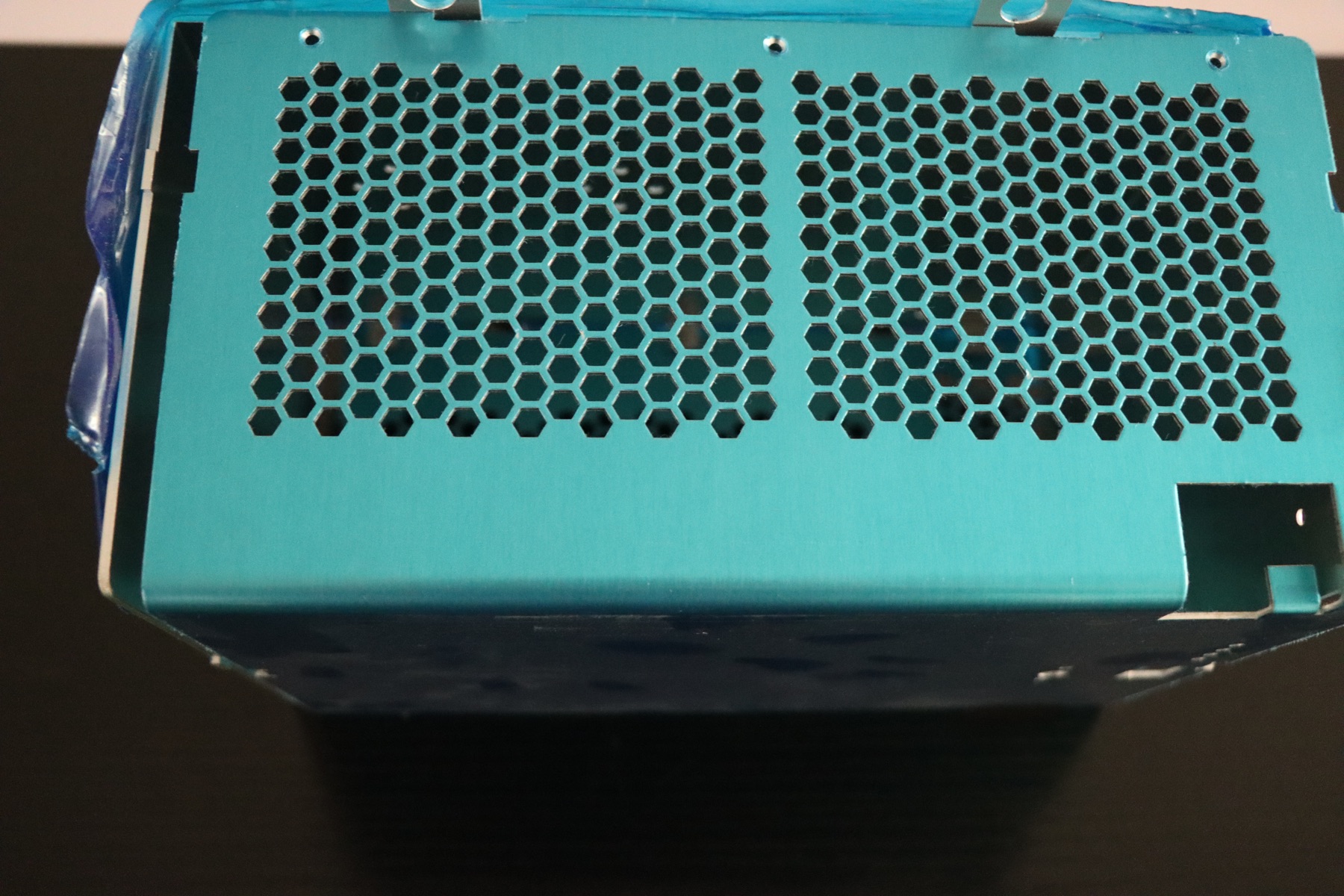 Chassis & Enclosure Parts