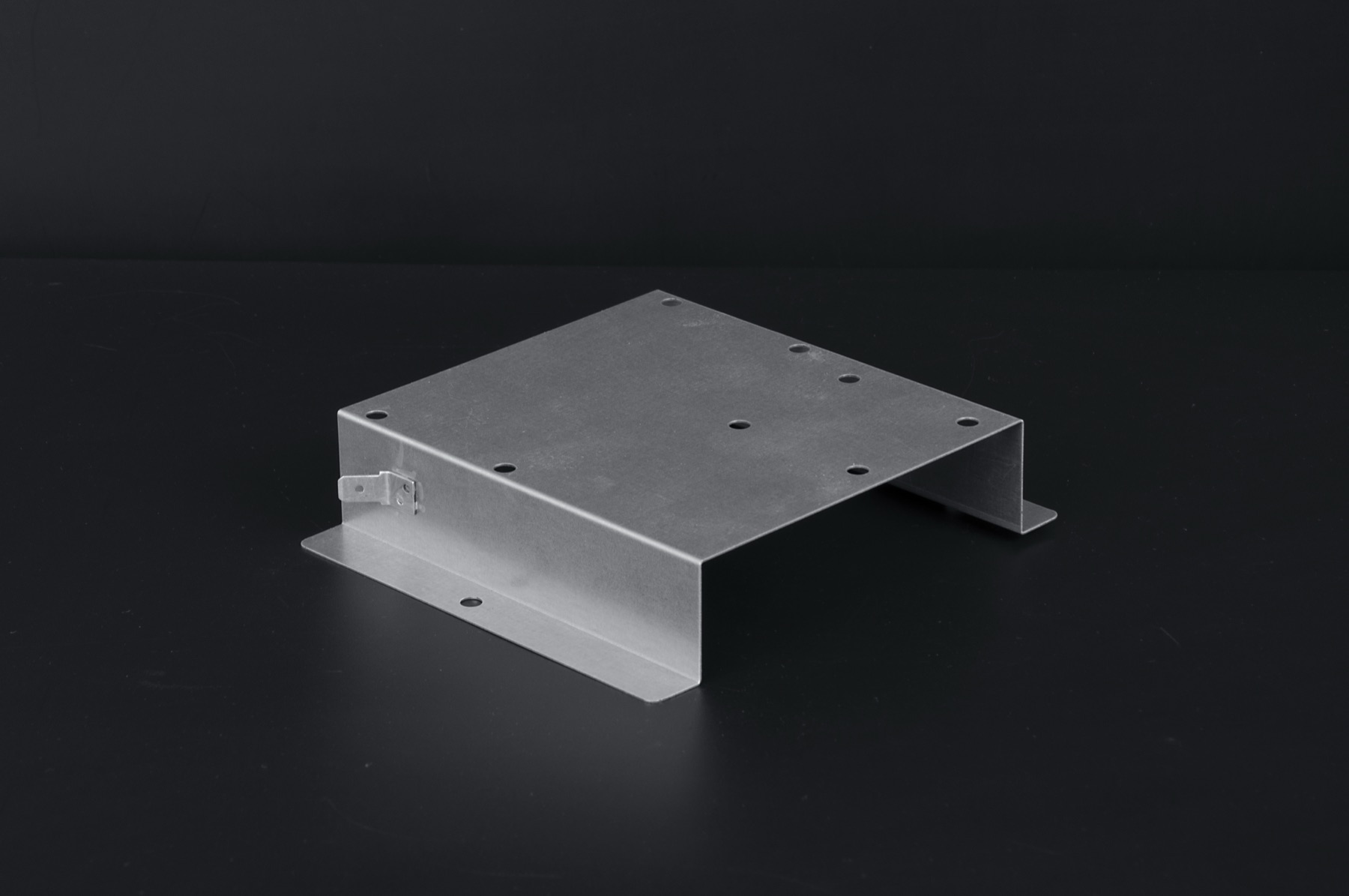 Guards & Structural Components