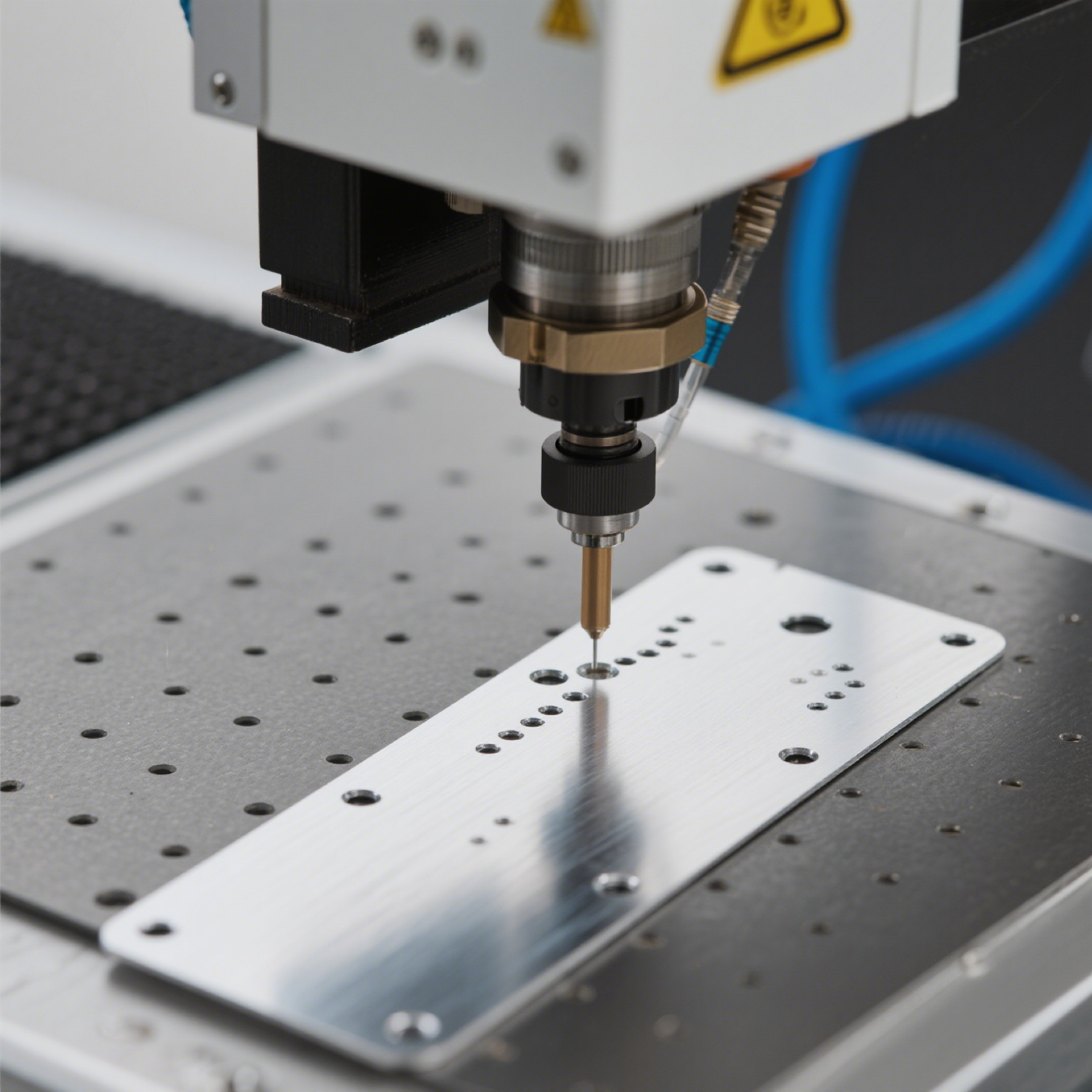 CNC Machining