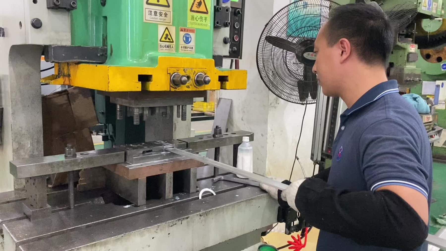 Bending & Forming