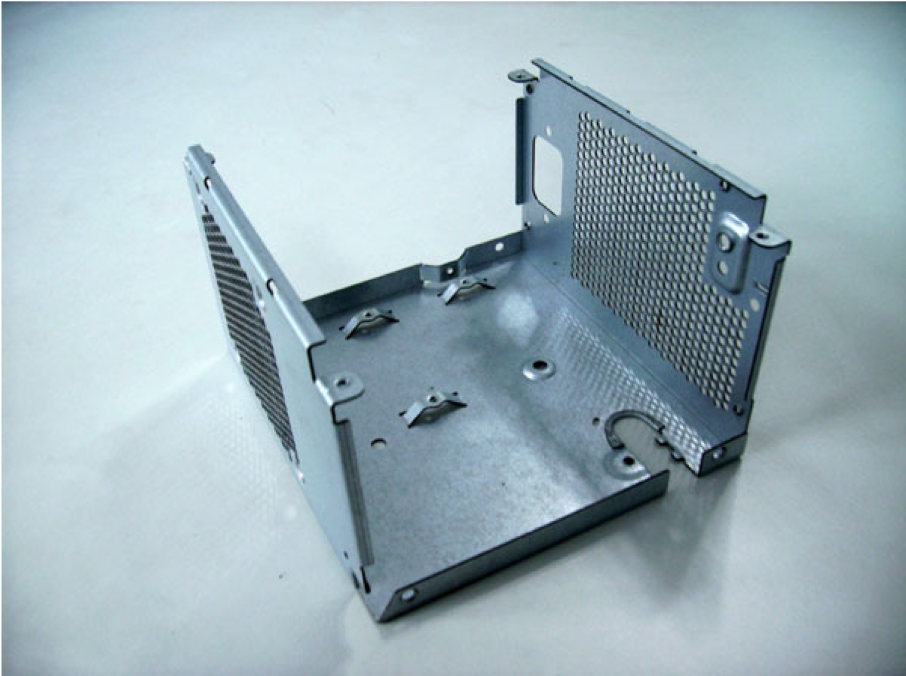 Automotive Components
