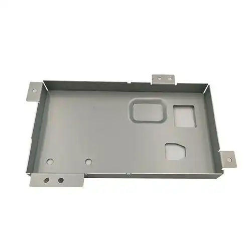 Industrial Equipment