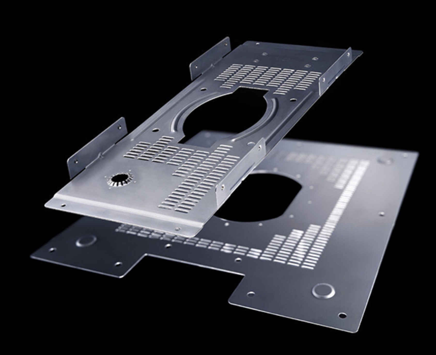 Carbon & Cold-Rolled Steel