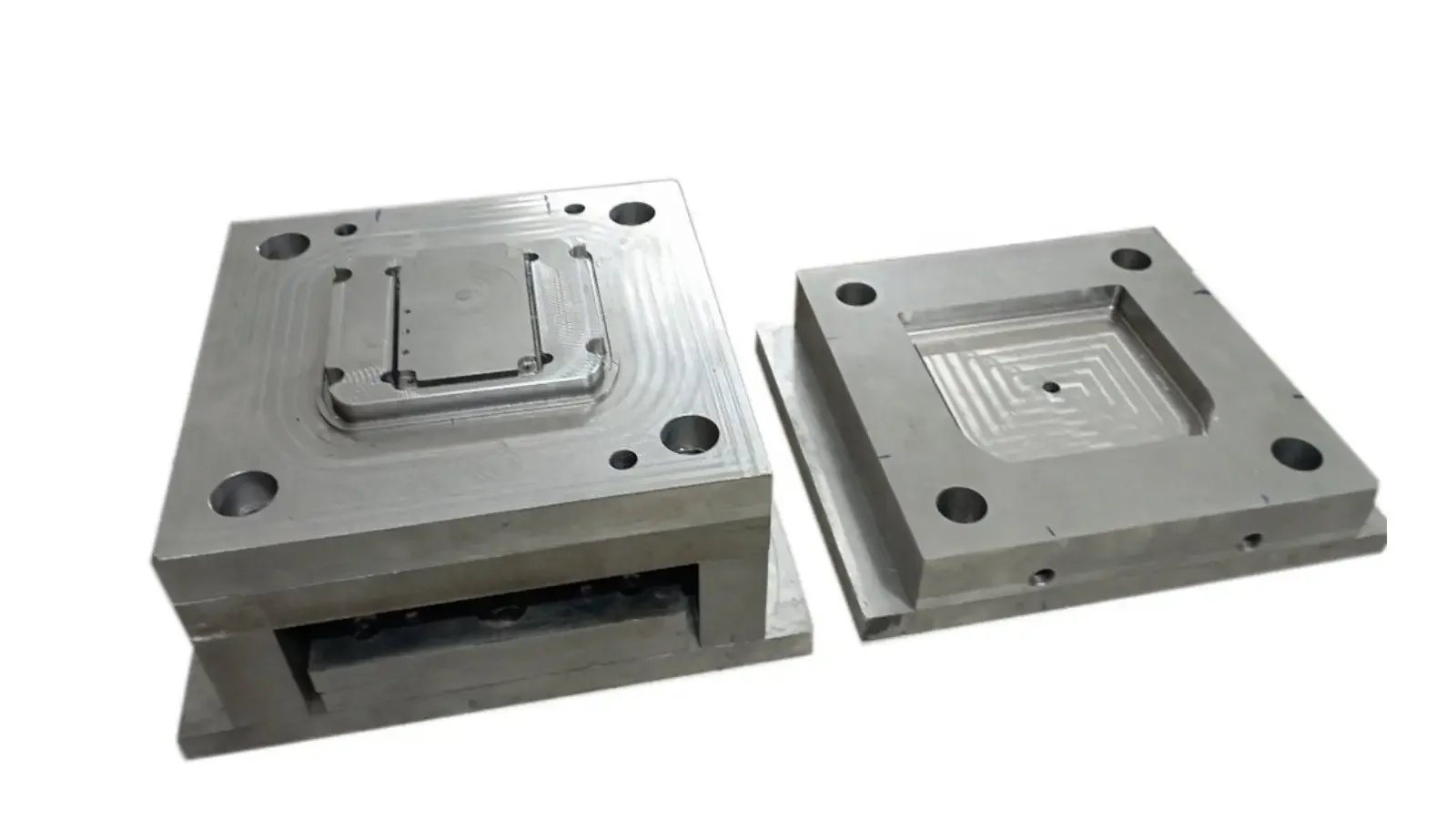 Rapid Tooling capability