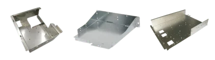 Sheet Metal Fabrication capability
