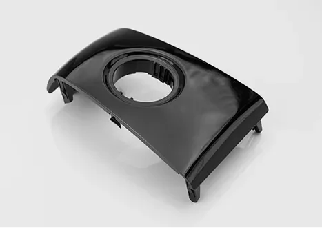 SLA 3D Printing capability