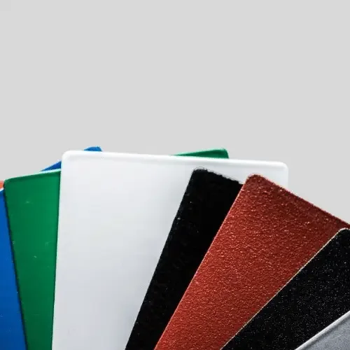 Sheet Metal Parts