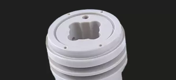 Master pattern for vacuum cast parts